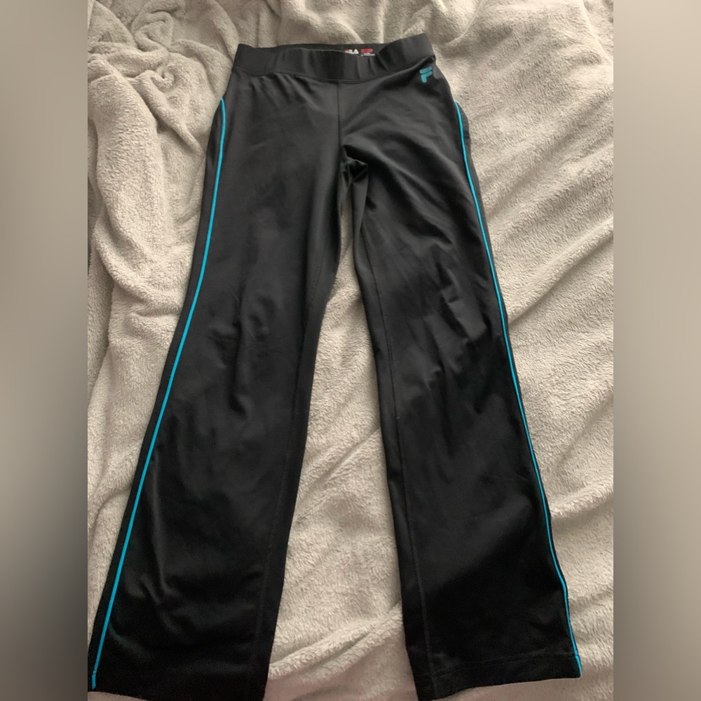 ••Fila Athletic Joggers••